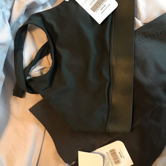 Fabletics Other - Olive Green Fabletics Outfit